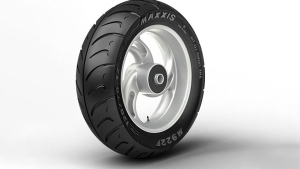 Maxxis M922F Tyres For Electric Two-Wheelers Launched In India: Specs, Size & Others Details