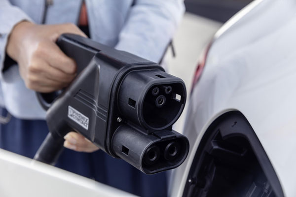 Mercedes Benz EQC Onboard Charger Upgrade: New Charging Times & Other Details