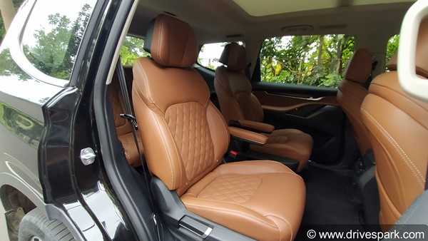 MG Gloster Prices Hiked Across Variants: Introductory Pricing Ends In India