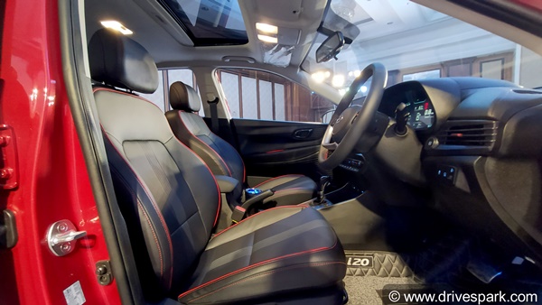 All-New Hyundai i20 First Look Review: Better Than The Others In The Segment?