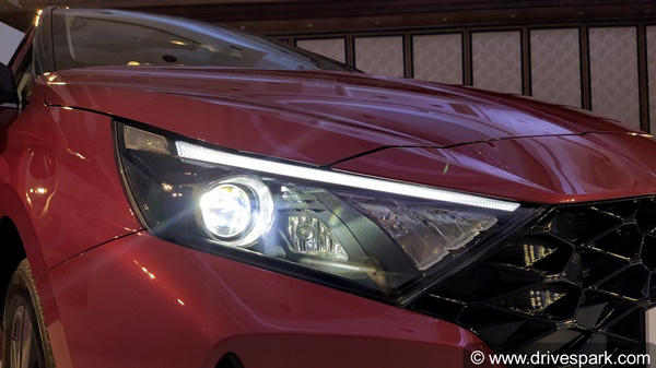 All-New Hyundai i20 First Look Review: Better Than The Others In The Segment?