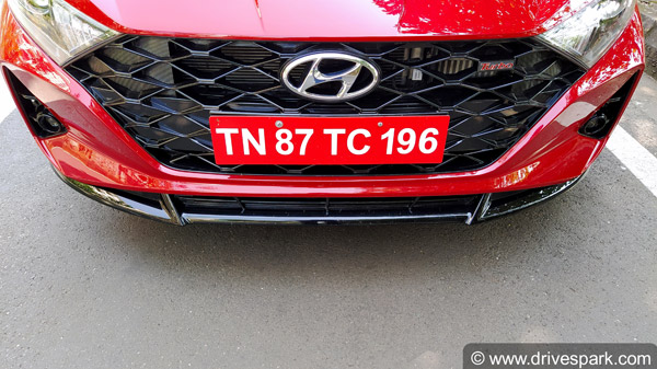 All-New Hyundai i20 Review (First Drive): Better Equipped To Take On Its Rivals?