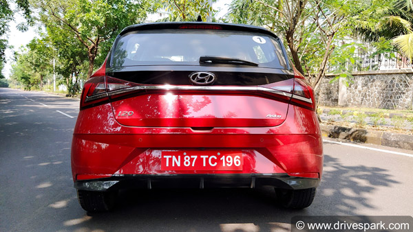 All-New Hyundai i20 Review (First Drive): Better Equipped To Take On Its Rivals?