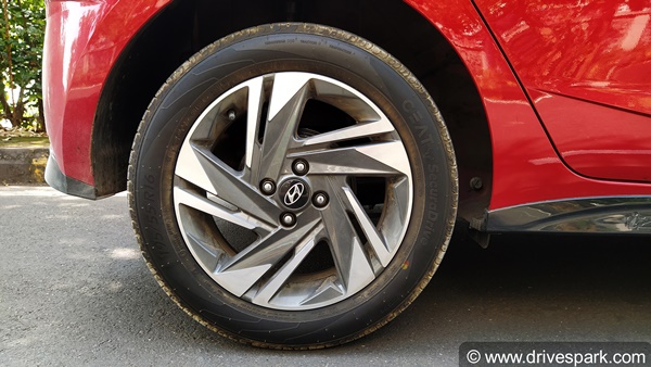 All-New Hyundai i20 Review (First Drive): Better Equipped To Take On Its Rivals?