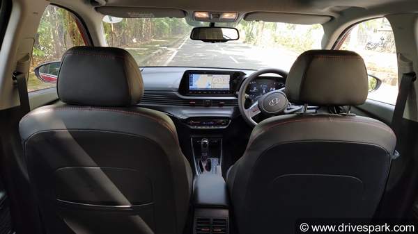 All-New Hyundai i20 Review (First Drive): Better Equipped To Take On Its Rivals?