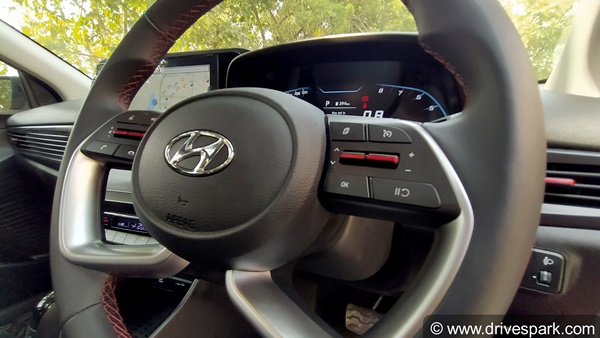 All-New Hyundai i20 Review (First Drive): Better Equipped To Take On Its Rivals?