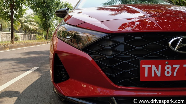 All-New Hyundai i20 Review (First Drive): Better Equipped To Take On Its Rivals?