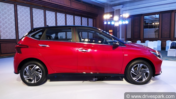 All-New Hyundai i20 First Look Review: Better Than The Others In The Segment?