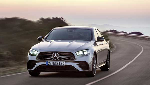 Mercedes-Benz & SBI Partners To Announce Car Finance Options: Offers, Discounts & Other Details