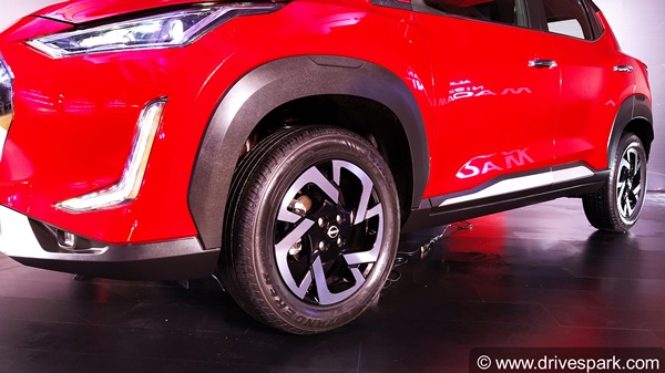 Nissan Magnite Production Begins: Engine Specs, Features, Variant Lineup & All Other Details Revealed