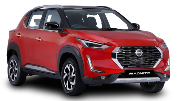 Nissan Magnite India Launch On 2nd December: Specs, Features, Variants, Bookings, Deliveries & Other Details Revealed 