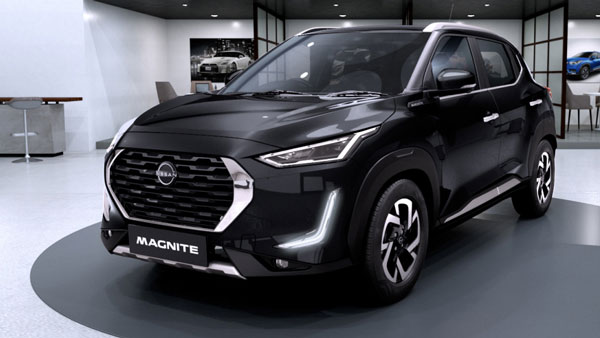 Nissan Magnite India Launch Expected Date Revealed: Bookings, Expected Deliveries & Other Details