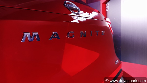 Nissan Magnite Variants In Detail: Features, Engine & Gearbox Options, Price, Colours & Everything Else Explained