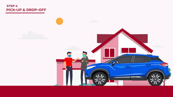 Nissan Service Hub Introduced Ahead Of Magnite Launch In India: Online Booking & Other Details