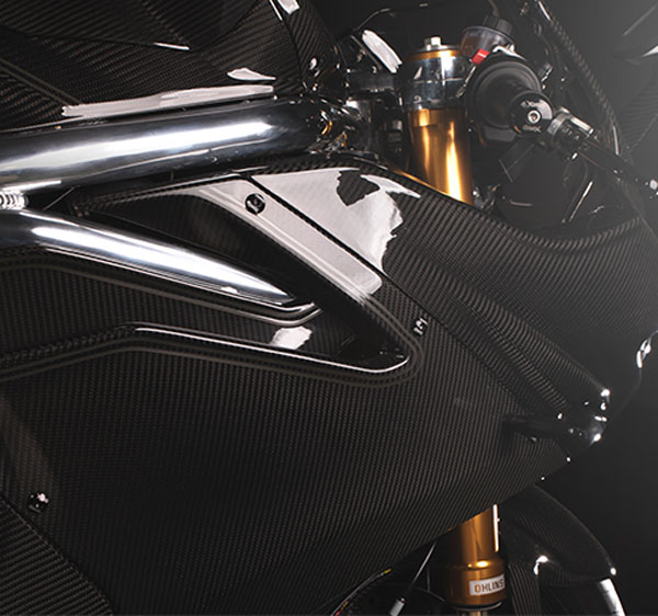 2021 Norton V4 RR Superbike To Be Unveiled This Year: First Motorcycle Under TVS Ownership