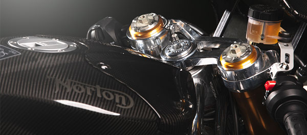 2021 Norton V4 RR Superbike To Be Unveiled This Year: First Motorcycle Under TVS Ownership