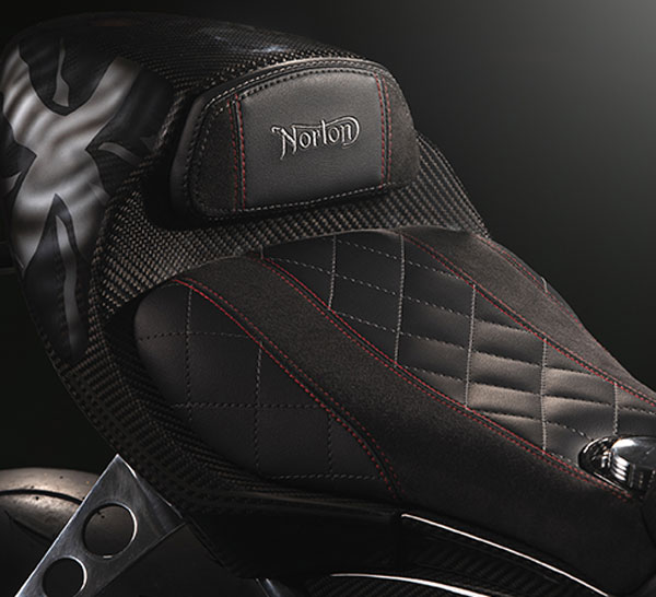 2021 Norton V4 RR Superbike To Be Unveiled This Year: First Motorcycle Under TVS Ownership