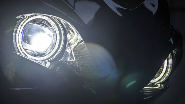 2021 Norton V4 RR Superbike To Be Unveiled This Year: First Motorcycle Under TVS Ownership