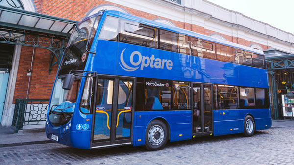 Ashok Leyland Renames It UK Subsidiary ‘Switch Mobility’: Reveals Its Global Electric Vehicle Plans