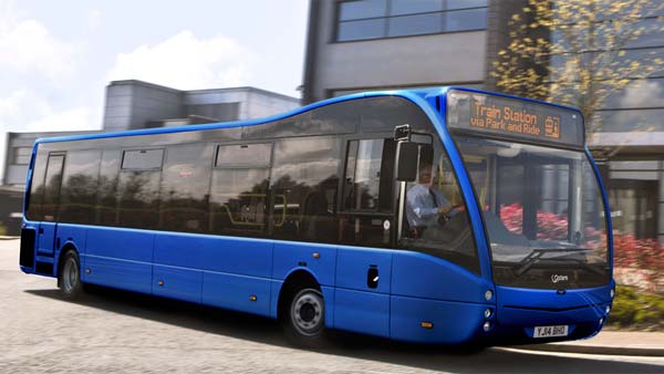 Ashok Leyland Renames It UK Subsidiary ‘Switch Mobility’: Reveals Its Global Electric Vehicle Plans