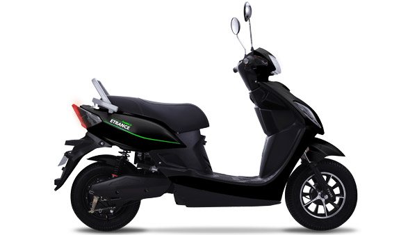 Pure EV Launched A New High-Speed Electric Scooter: Here Are All The Details