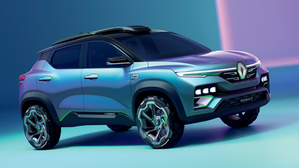 Renault Kiger Concept Unveiled: Expected Launch Date, Price, Specs, Features, Rivals & All Other Details Explained