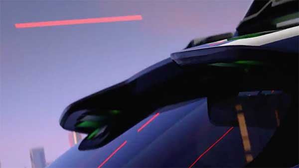 New Renault Kiger SUV Teaser Released