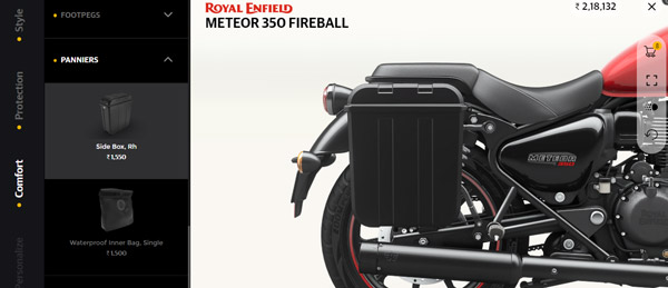 Royal Enfield Meteor 350 Review: Riding Impressions, Performances, Specs, Features, Tripper Navigation & Other Details