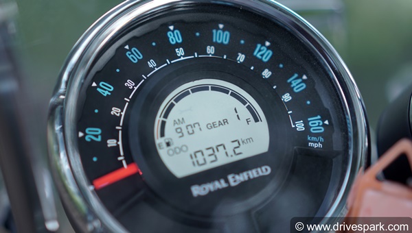 Royal Enfield Meteor 350 Review: Riding Impressions, Performances, Specs, Features, Tripper Navigation & Other Details