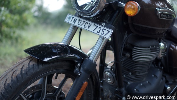 Royal Enfield Meteor 350 Review: Riding Impressions, Performances, Specs, Features, Tripper Navigation & Other Details