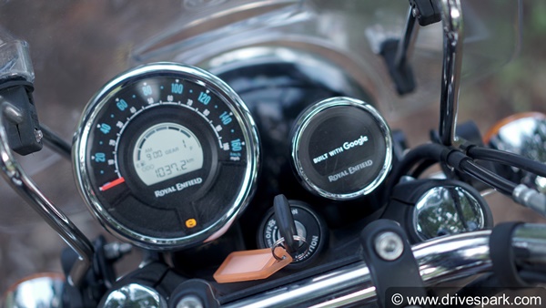 Royal Enfield Meteor 350 Review: Riding Impressions, Performances, Specs, Features, Tripper Navigation & Other Details