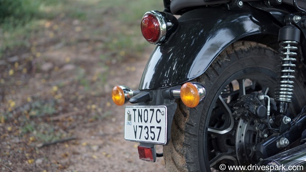 Royal Enfield Meteor 350 Review: Riding Impressions, Performances, Specs, Features, Tripper Navigation & Other Details