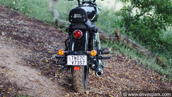 Royal Enfield Meteor 350 Review: Riding Impressions, Performances, Specs, Features, Tripper Navigation & Other Details