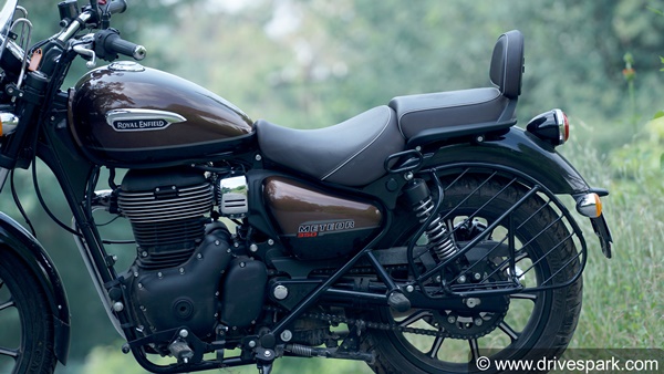 Royal Enfield Meteor 350 Review: Riding Impressions, Performances, Specs, Features, Tripper Navigation & Other Details