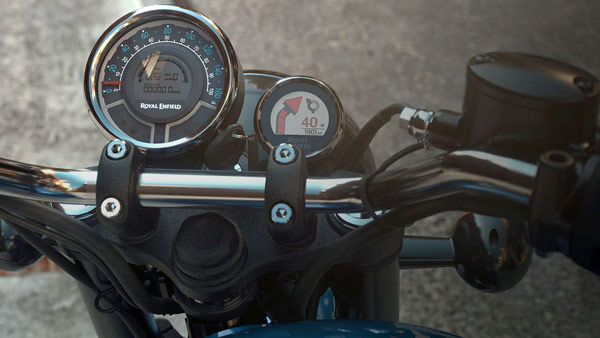 Royal Enfield Meteor 350 Launched In India At Rs 1.75 Lakh: Specs, Features, Variants, Booking & Delivery Details Explained