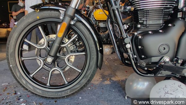 Royal Enfield Meteor 350 Launched In Bengaluru At Rs 2.18 Lakh (On-Road): Bookings, Test Rides, Deliveries & All Other Details