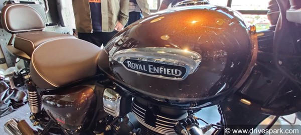 Royal Enfield Meteor 350 Variants In Detail: Difference In Prices, Specs, Features, Colours & Everything Else Explained