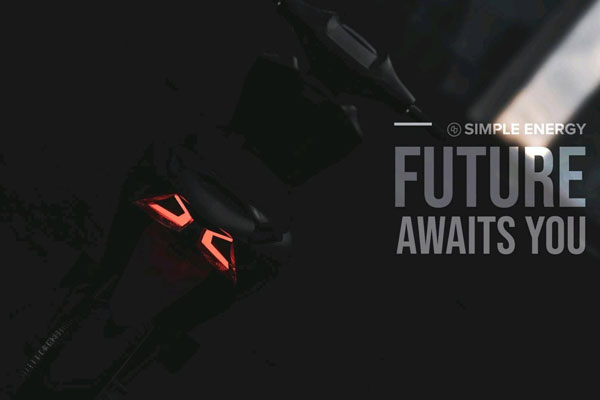 Simple Energy Electric Scooter ARAI Range Announced: Achieves Over 230Kms