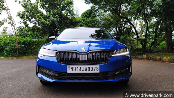 Skoda India Car Leasing Options Introduced For Rapid & Superb Models: Prices Start At Rs 22,580