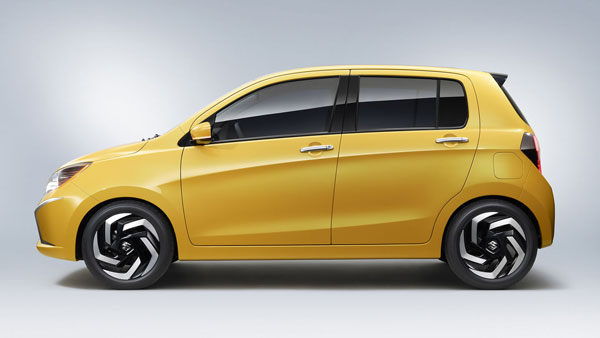 Spy Pics: New Maruti Suzuki Celerio Interiors Spotted For First Time Ahead Of India Launch