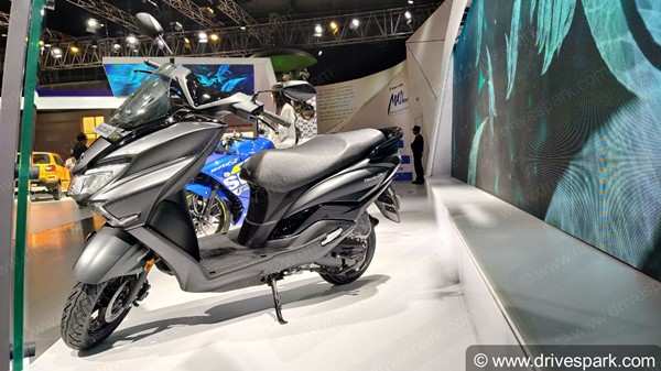Bike Sales Report For October 2020: Suzuki Registers A 3% Growth In Yearly Sales