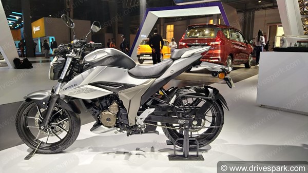 Bike Sales Report For October 2020: Suzuki Registers A 3% Growth In Yearly Sales