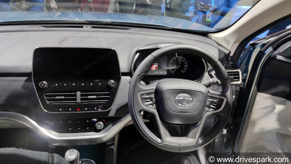 Tata Gravitas India Launch Delayed To 2021: Expected Price, Specs, Features, Variants, Rivals & All Other Details