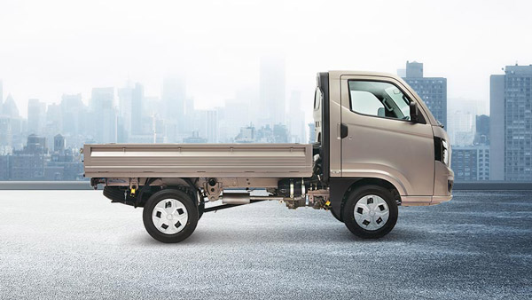 Tata Motors Commercial Vehicle Offers In November 2020: Discounts, Lucky Draw & More
