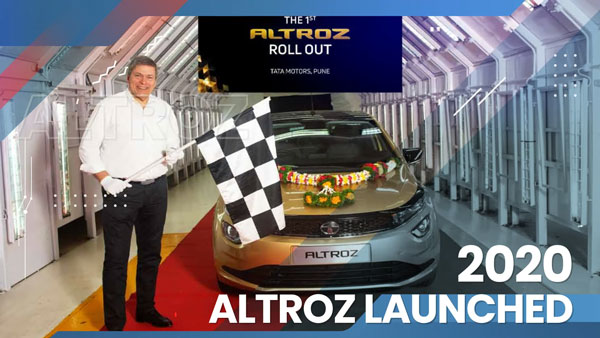 Tata Car Sales Milestone: Company Crosses 4 Million Passenger Vehicles Sales Milestone In India Since Inception