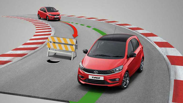 Tata Motors Takes A Dig At Another Maruti Suzuki Car: Global NCAP Rating Battle Continues!
