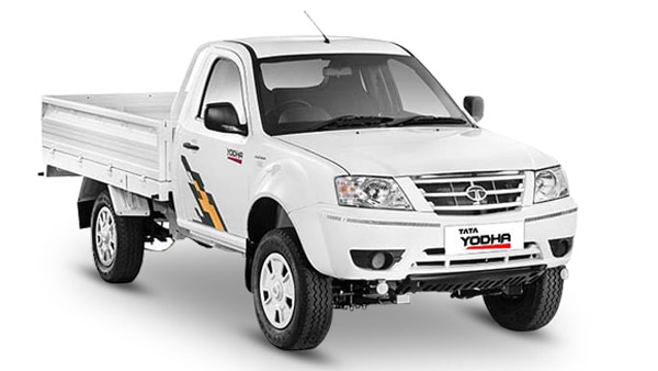 Tata Motors Commercial Vehicle Offers In November 2020: Discounts, Lucky Draw & More