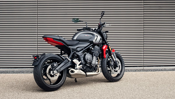 Triumph Trident 660 Bookings Open In India With Launch Expected Soon: Expected Prices, Specs, Features, Rivals & Other Details Explained