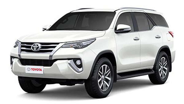 Diwali 2020: Toyota New Festive Finance Scheme Introduced In India: Buy Back, Low EMI & Others Details