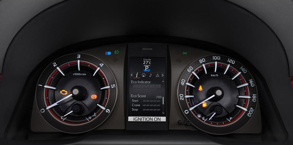 Toyota Innova Touring Sport Removed From Website: Special Edition MPV Discontinued?